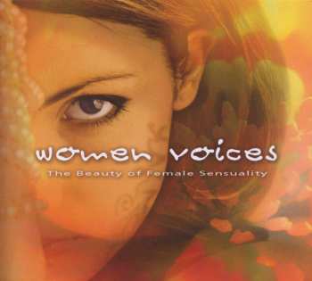 Album Various: Women Voices - The Beauty of Female Sensuality