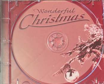 CD Various: Wonderful Christmas