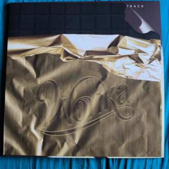 2LP Joby Talbot: Wonka (Original Motion Picture Soundtrack) CLR