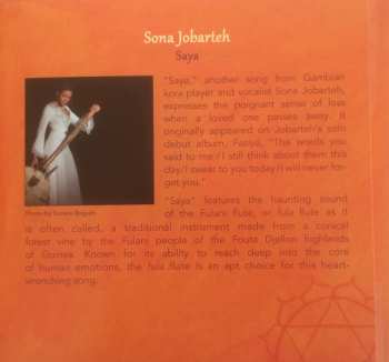 CD Various: World Yoga