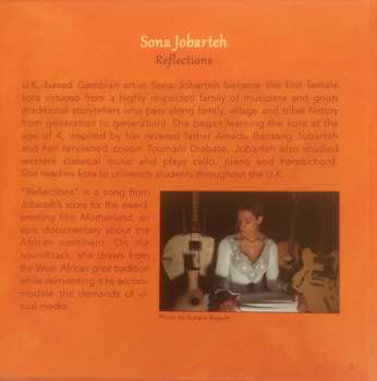 CD Various: World Yoga