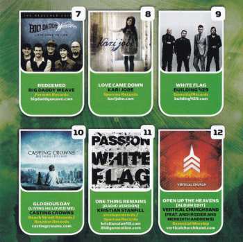 2CD Various: WOW Worship Deluxe Edition DLX