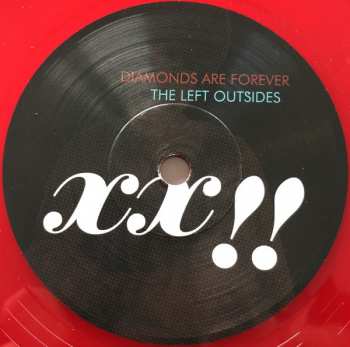 2SP Various: Xx!! Kiss Kiss Bang Bang LTD | CLR