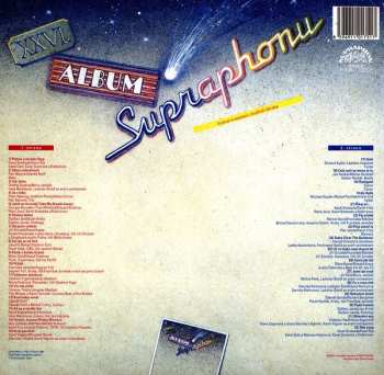 LP Various: XXVI. Album Supraphonu