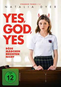 Album Various: Yes, God, Yes - Böse Mädchen Beichten Nicht