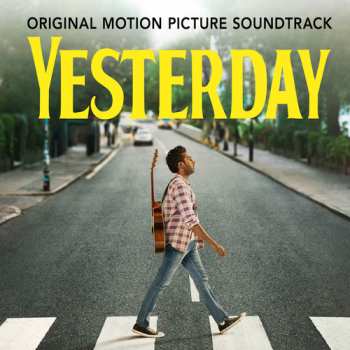 CD Various: Yesterday (Original Motion Picture Soundtrack)  