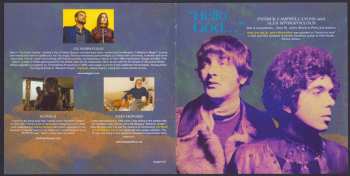 CD Various: Yesterday's Sunshine Today - New Magical Covers Of Nirvana Songs (1967-1969)