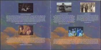 CD Various: Yesterday's Sunshine Today - New Magical Covers Of Nirvana Songs (1967-1969)