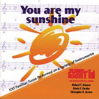 Album Various: You Are My Sunshine