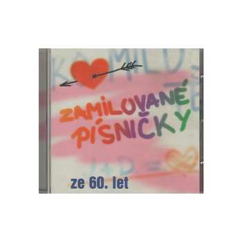 Album Various: Zamilované Písničky Ze 60. Let