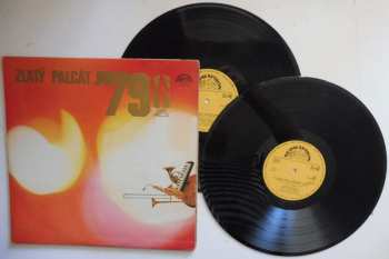 2LP Various: Zlatý Palcát '79