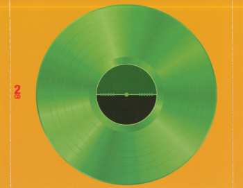 2CD Various: ZYX Italo Disco 12" Hits (Greatest Hits & B-Side Rarities)