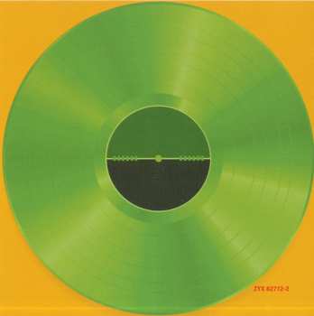 2CD Various: ZYX Italo Disco 12" Hits (Greatest Hits & B-Side Rarities)