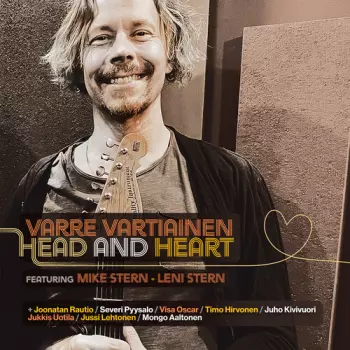 Head And Heart