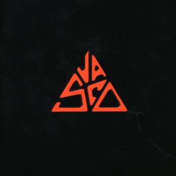 CD Vasco Rossi: Nessun Pericolo... Per Te