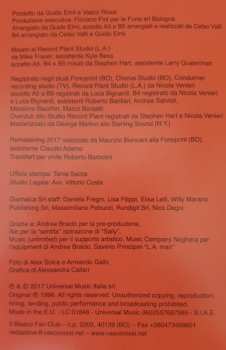 LP Vasco Rossi: Nessun Pericolo... Per Te