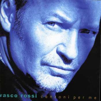 CD Vasco Rossi: Canzoni Per Me