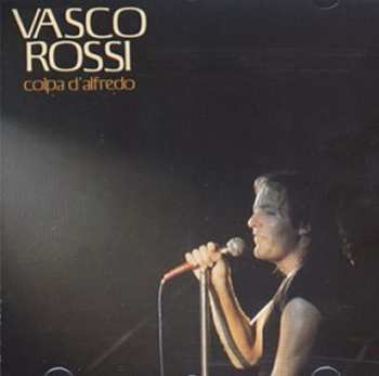 CD Vasco Rossi: Colpa D'Alfredo