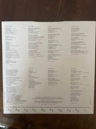 LP Vasco Rossi: Colpa D'Alfredo CLR | LTD