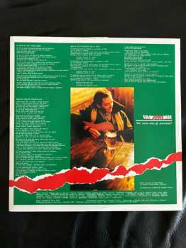 LP Vasco Rossi: Non Siamo Mica Gli Americani! CLR | LTD | NUM