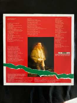 LP Vasco Rossi: Non Siamo Mica Gli Americani! CLR | LTD | NUM