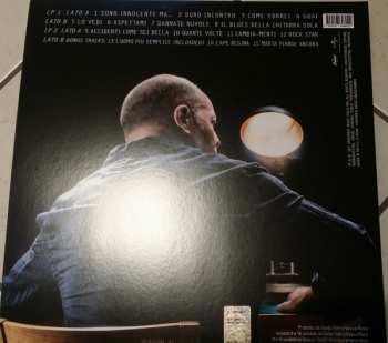 2LP Vasco Rossi: Sono Innocente