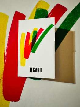 2LP/2CD/Box Set Vasco Rossi: Va Bene, Va Bene Così - Live + Live Unreleased