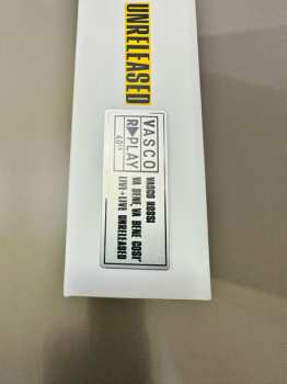 2LP/2CD/Box Set Vasco Rossi: Va Bene, Va Bene Così - Live + Live Unreleased