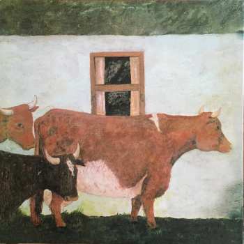 LP Vashti Bunyan: Just Another Diamond Day