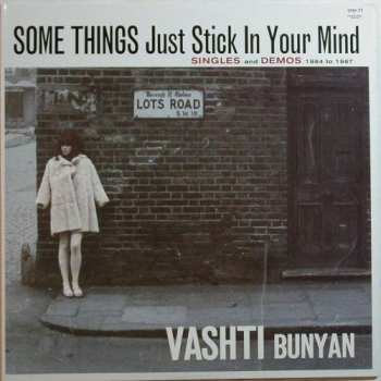 Album Vashti Bunyan: Some Things Just Stick In Your Mind (Singles And Demos 1964 To 1967)