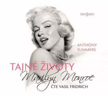 Summers: Tajné životy Marilyn Monroe