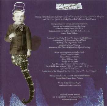 CD VAST: April