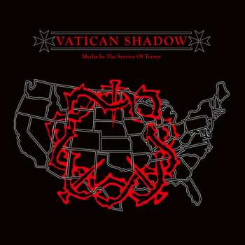Album Vatican Shadow: Media In The Service Of Terror