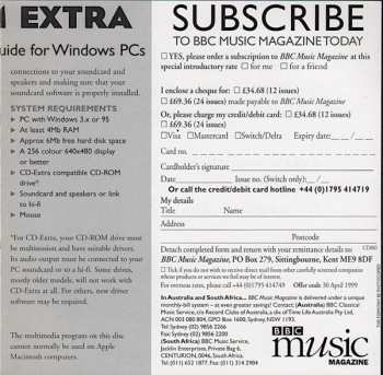 CD Sir Edward Elgar: Symphony No. 4, Froissart And Checkmate Suite