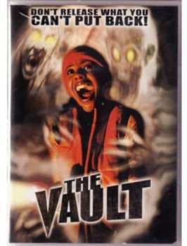 Album Vault: Vault