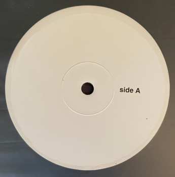 2LP Vaura: The Missing