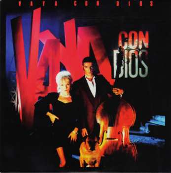 3CD/Box Set Vaya Con Dios: 3 Original Album Classics