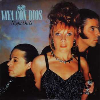 3CD/Box Set Vaya Con Dios: 3 Original Album Classics