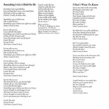 CD Vaya Con Dios: Night Owls