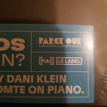 CD Vaya Con Dios: What's A Woman?