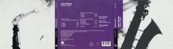 CD Vázsonyi János: Shades Of Bach