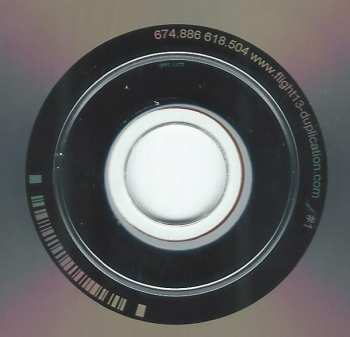 CD Vdelli: Ain't Bringing Me Down