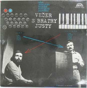 LP Jiří Just: Večer S Bratry Justy