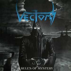 CD Vectom: Rules Of Mystery