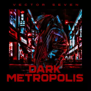  Dark Metropolis