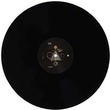 Album Veerus: Hypnosis