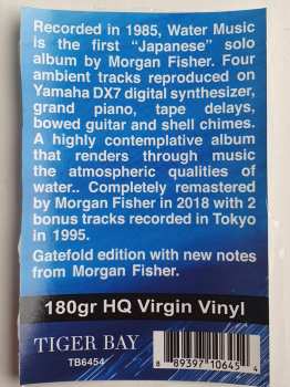 LP Veetdharm: Water Music