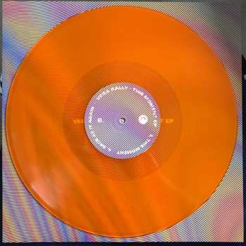 LP This Moment EP CLR | LTD