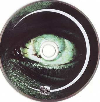 CD Veil of Maya: Eclipse