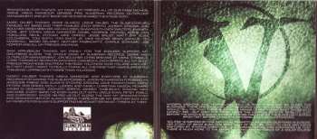 CD Veil of Maya: Eclipse